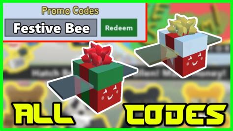 The total number of redeem codes that devs of this game have released so far: Bee Swarm Simulator 2019 Codes - fasrrun