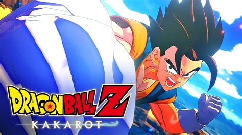 The following is a list of all video games released featuring the dragon ball series. Review: "Dragon Ball Z: Kakarot" video game - The Wright ...
