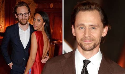 Tom Hiddleston Wife Is Tom Hiddleston Married Insider Loki Stars