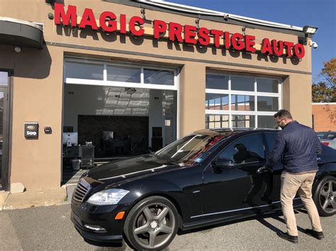 Magic Auto Sales Updated March 2024 14 Reviews 407 409 Us Rt 46 E