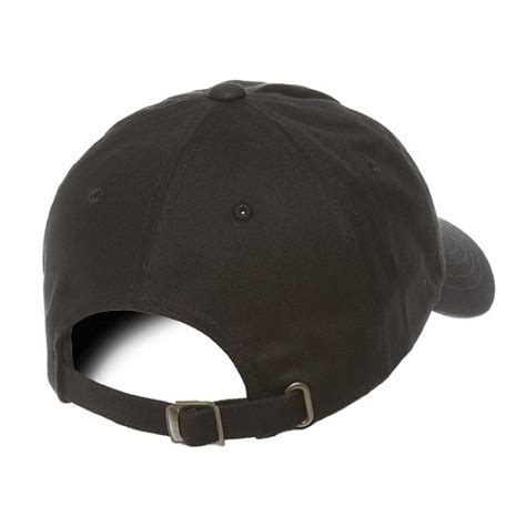 Yupoong Low Profile Cotton Twill Dad Hat Work In It