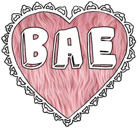Express The Significance Of Bae