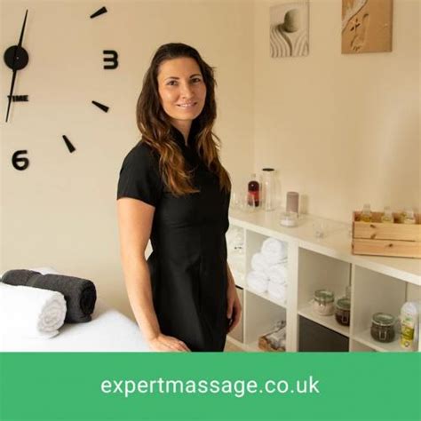 Massage 15 Min From Leamington Spa Southam Expertmassage