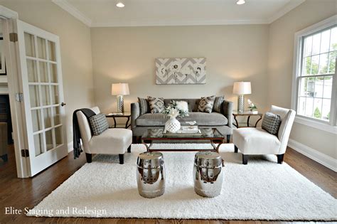 Truths About Home Staging Elite Staging And Design