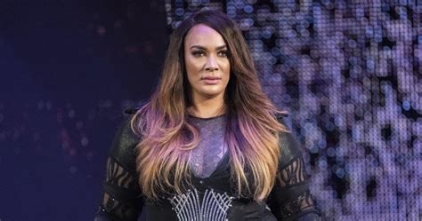 Former WWE Superstar Nia Jax Reveals 'Lina Fanene' as New Ring Name