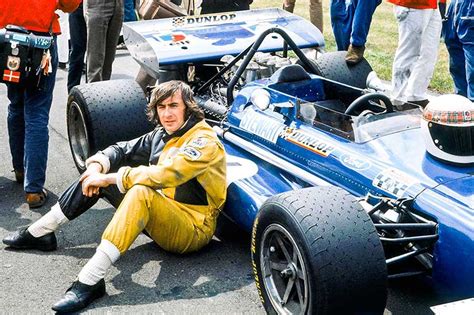 Top Formula 1 Drivers Of The 1970s Snaplap