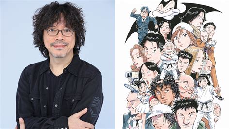 Naoki Urasawa The Indelible Brilliance Of Mangas Most Thrilling