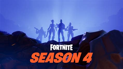 Fortnite Season 4 Hd Games 4k Wallpapers Images Backgrounds Photos And Pictures