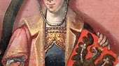 Elizabeth of Poland - The popular Duchess of Pomerania - History of ...