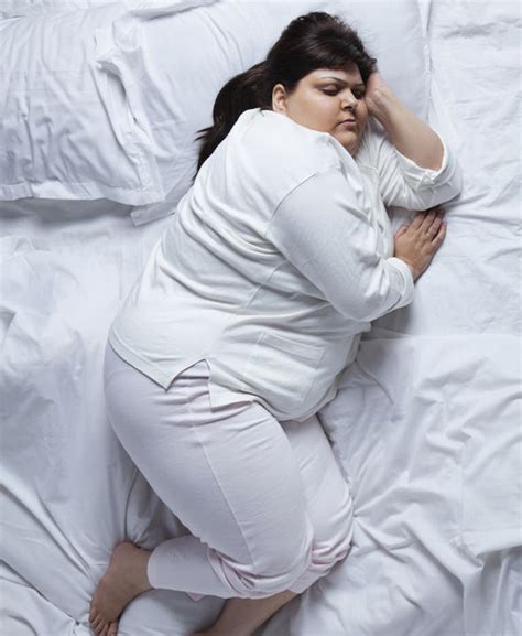 A Lack Of Sleep Could Be Making You Fat Diets Life And Style