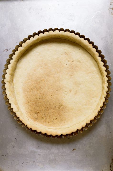 Wrap and chill the dough: Single-Crust Pie Dough | Recipe | Sour cream ingredients ...