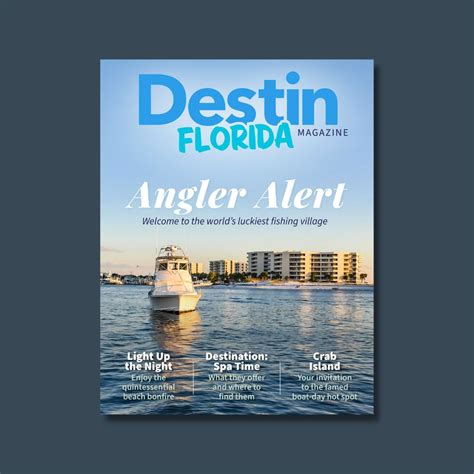 Launches New Travel Magazine On The Gulf Coast Newswire