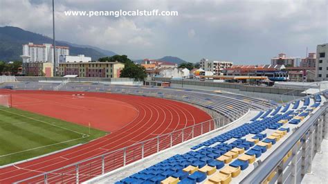 Stadium negeri pulau pinang, batu kawan dibuka setiap hari untuk orang awam pada jam 7.00 pagi ke 9.00 pagi dan 5.00 petang ke 7.00 petang. City Stadium Of Penang (Stadium Bandaraya Pulau Pinang ...