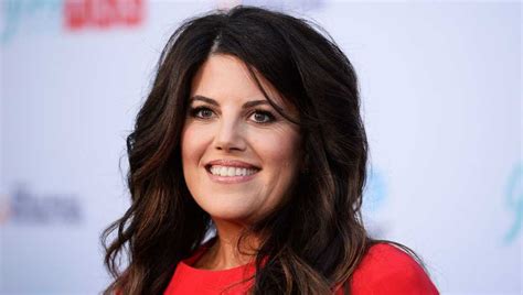 Monica Lewinsky Storms Offstage After ‘off Limits Bill Clinton Question