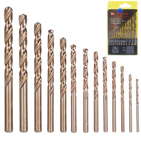 Best How To Tell Drill Bit Size Your Smart Home