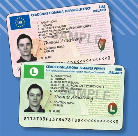 Authentic Identity Documents For Ireland How And Where 2 Apply