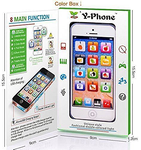 Top 10 Best Cell Phones For Kids Best Of 2018 Reviews No Place