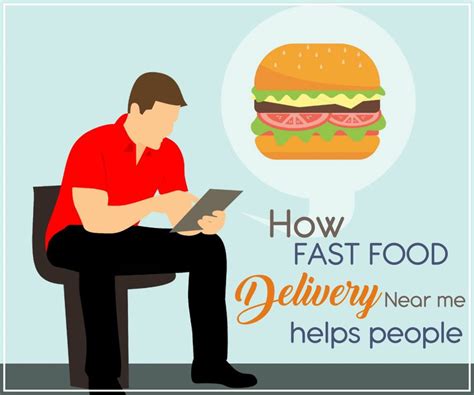 Order groceries, fast food and restaurant takeaways and have them delivered to your home or workplace. Fast Food Delivery Near Me in Brooklyn With Deal -FoodOnDeal