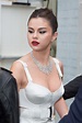 Selena Gomez on the Croisette - Cannes Film Festival 05/14 ...