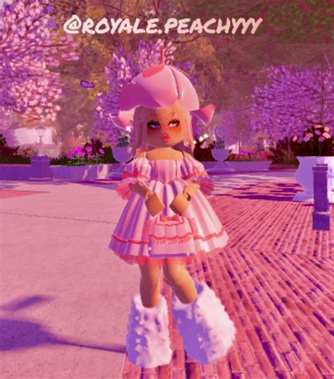 🌷 Tulip Fit 🌷 In 2022 Aesthetic Roblox Royale High Outfits Mario Coloring Pages Spring Fits
