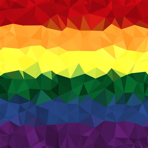 Gay Flag Png Naxremiracle
