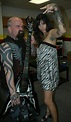 ~Kerry King And Wife Ayesha King~ | Slayer, King picture, Rock and roll