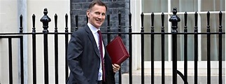 Your Spring Budget update – the key news from the Chancellor’s ...