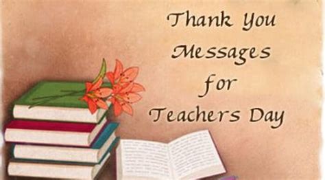 A thank you note to your teacher at the end of the semester/year is a chance for parents and children to express their gratitude for what the teacher has done that has impacted them. Thank You Messages for Teachers Day