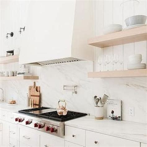 20 Kitchen Quartz Countertops And Backsplash