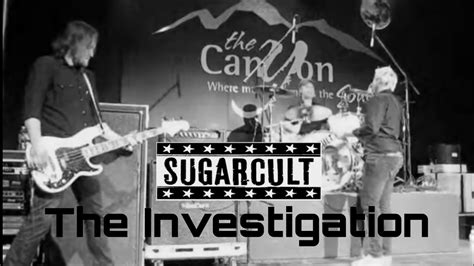 Sugarcult The Investigation Music Video Fan Made Youtube
