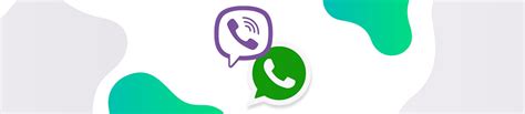 Viber Vs Whatsapp Which One Is Better Suited To Your Needs In 2021