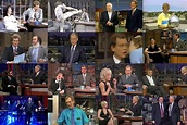 David Letterman's Most Memorable Late-Night Moments