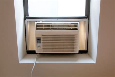 How To Install A Window Ac Unit
