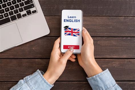Aplicaciones Para Aprender Inglés Primeriti Blog El Corte Inglés