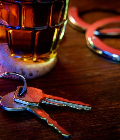 Experienced Dui Lawyer In Edmonton