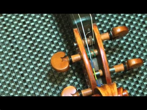 Violin background the violin is the most modern embodiment of stringed musical instruments 1 played with a bow. How to change your violin strings - YouTube