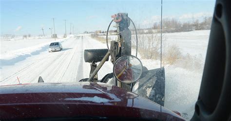 What You Need To Know About Snowplows