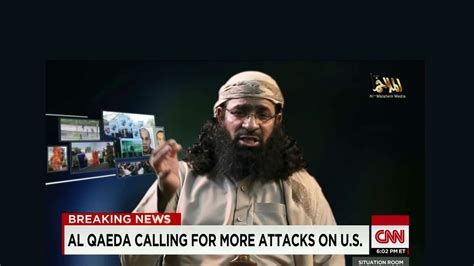 Al Qaeda Branch Calls For New Attacks Against Us Cnn
