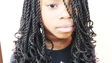 Since braids are very versatile, your child can wear them in different colors, styles, braiding techniques, shapes. 19 Beautiful Hairstyles For 13 Year Olds Guys