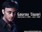 Indian Ghostbuster Gaurav Tiwari dies mysteriously