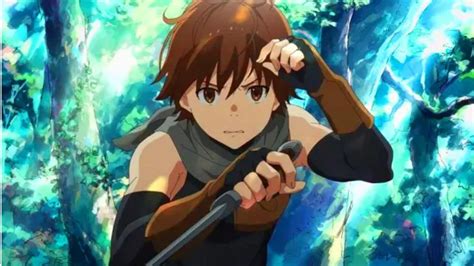 Has Grimgar Of Fantasy And Ash Season Release Date Cast Plot