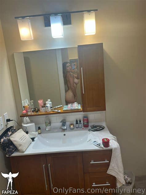 Emily Rainey Emilymakeitrainey Nude Leaks OnlyFans Photo Fapeza