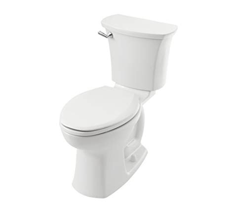 American Standard 204aa104020 Edgemere Right Height Elongated Toilet