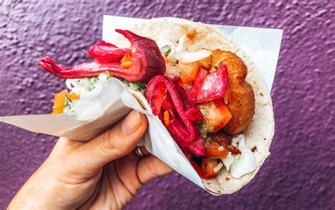 5 Best Fish Tacos In Ensenada Baja California
