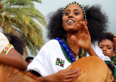 In Ethiopia Women Are Less Corrupt Than Men And Here Is Why