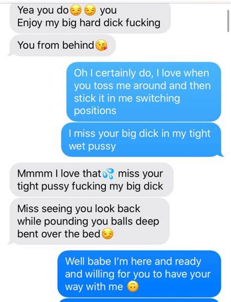 30 Women Reveal The Hottest Sexts Theyve Ever Received Bluemull