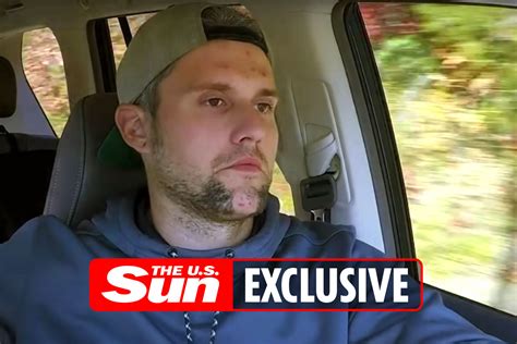 Teen Mom S Ryan Edwards Headed To Trial After ‘suffering Victim’ Sues For ‘recklessly’ Causing