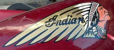 However, the indian motorcycles are back. Indian motorcycle logo history and Meaning, bike emblem