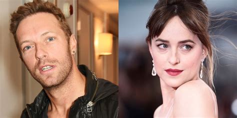 Are Dakota Johnson And Chris Martin Expecting A Dating Timeline