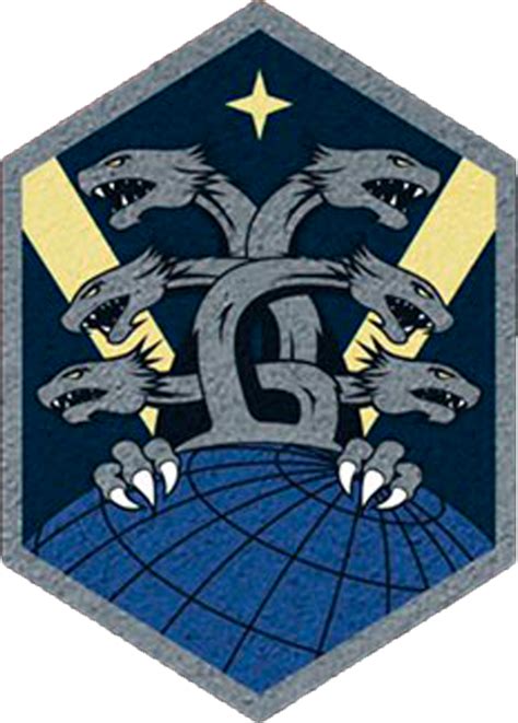 File Peterson Schriever Garrison US Space Force Png Heraldry Of The World